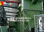 PPCS32-5型氣箱式脈沖袋收塵器